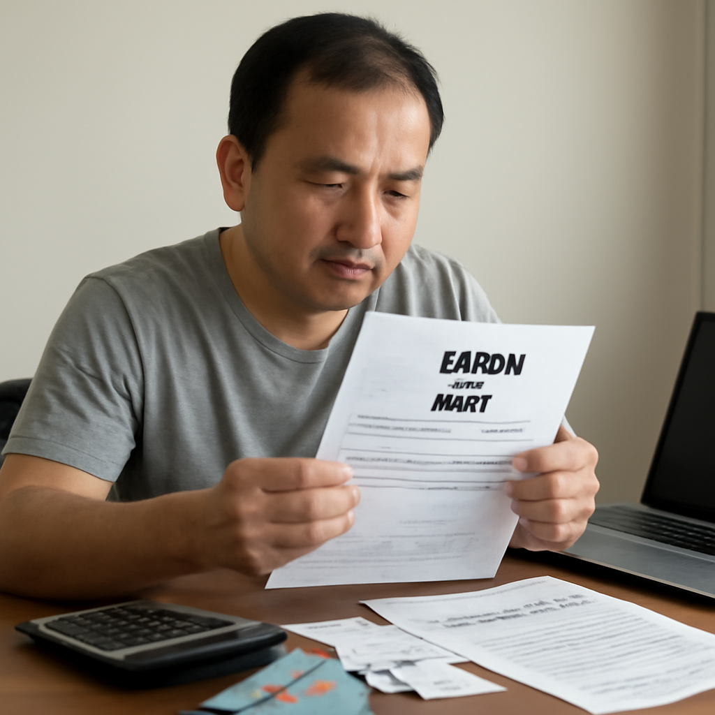 Received an LHDN CP500 Notice? A Practical Guide for Employees, Freelancers, and Small Business Owners in Malaysia