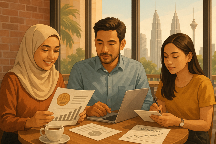 EPF Dividends, Cash Flow, and the 2026 Money Playbook for Malaysian Households and SMEs