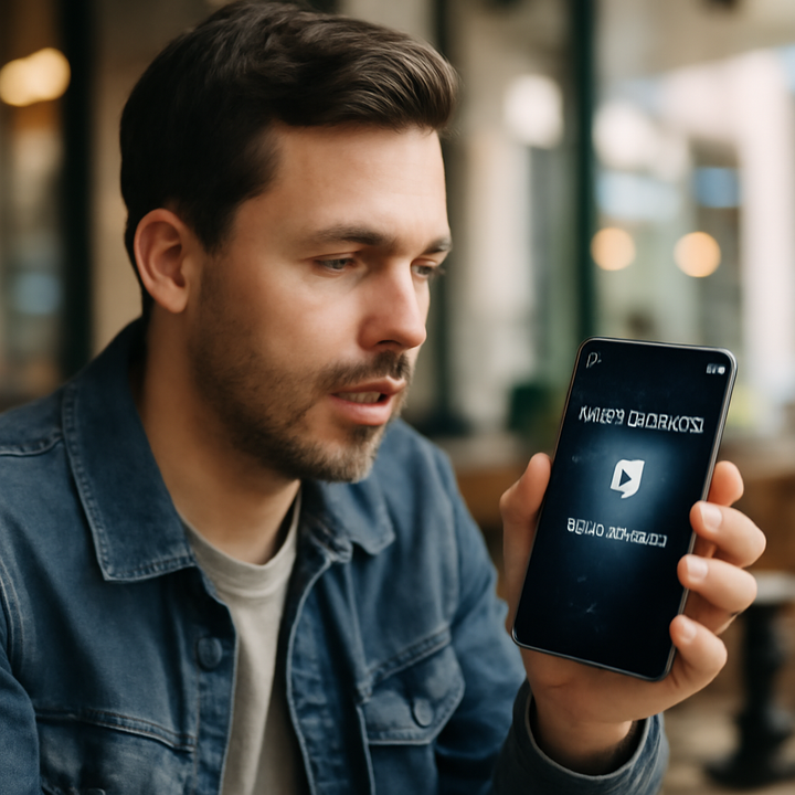 AI-generated editorial cover image