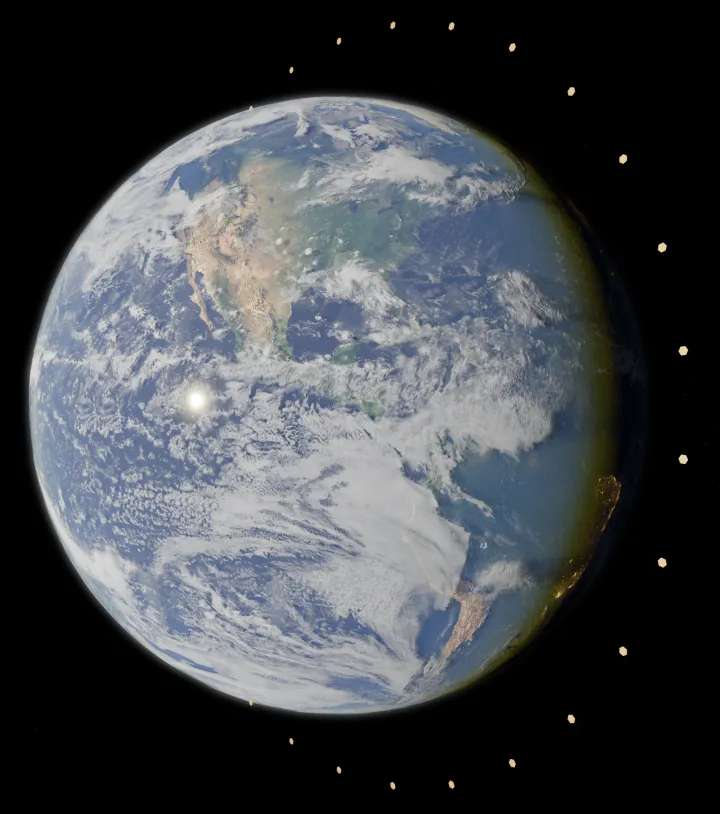 AI signal briefing cover